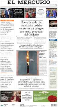 El Mercurio