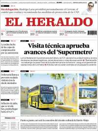 El Heraldo
