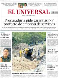 El Universal
