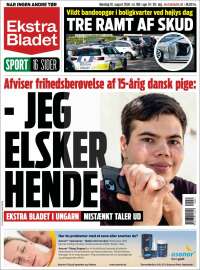 Ekstra Bladet