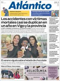 Atlántico Diario