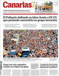 Canarias 7