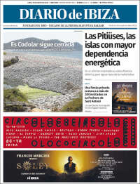 Diario de Ibiza