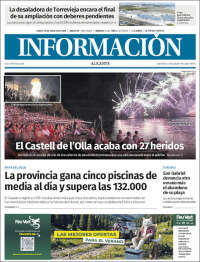 Diario Información