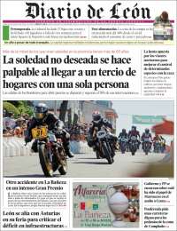 Diario de León