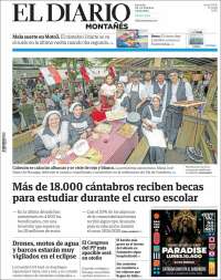El Diario Montañés