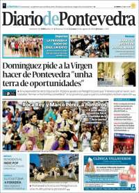 Diario de Pontevedra