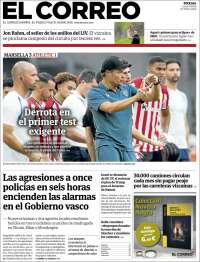El Correo