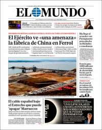 El Mundo