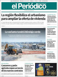 El Periódico de Extremadura