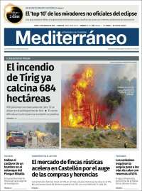El Periódico Mediterraneo