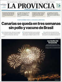 La Provincia