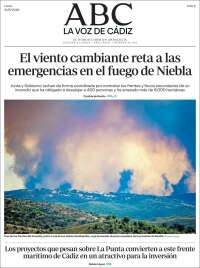 La Voz de Cádiz