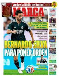 Marca