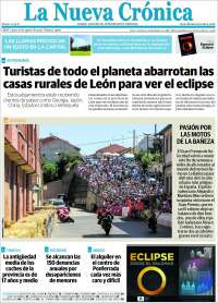 La Nueva Crónica