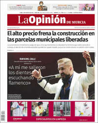 La Opinión de Murcia