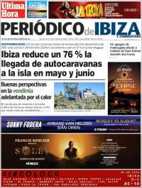 Periódico de Ibiza