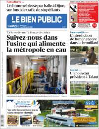 Le Bien Public
