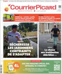 Courrier Picard