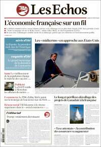 Les Echos