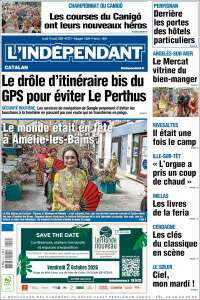 Le Indépendant