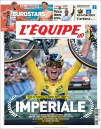L'Equipe