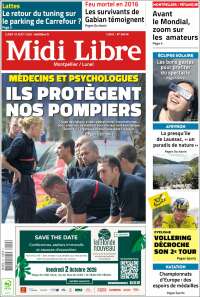 Midi Libre