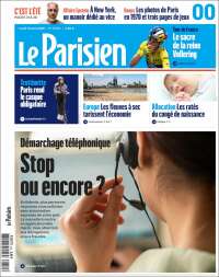 Le Parisien