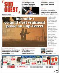 Sud Ouest