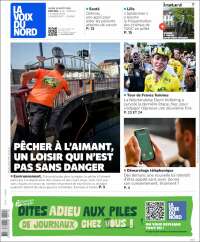 La Voix du Nord