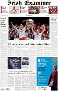 Irish Examiner
