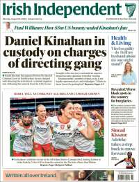 Irish Independent