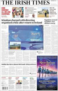 Irish Times