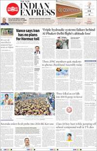 New Indian Express