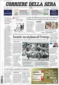 Corriere della Sera
