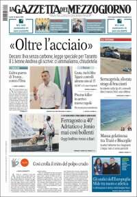La Gazzetta del Mezzogiorno