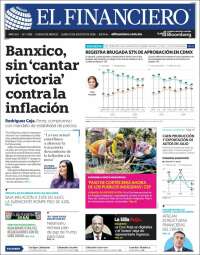 El Financiero