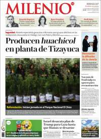 Milenio de Hidalgo