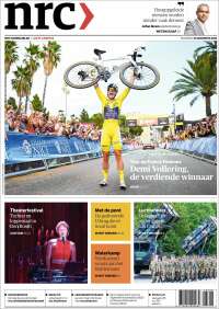 NRC Handelsblad