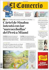 El Comercio