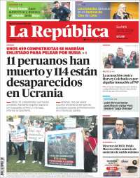 La Republica