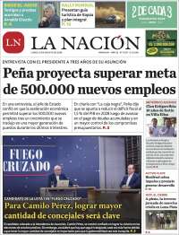 La Nación