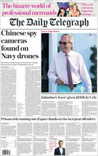 Daily Telegraph