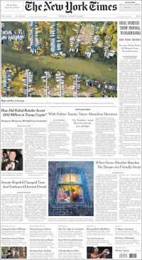 New York Times