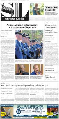 Star-Ledger