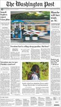 The Washington Post