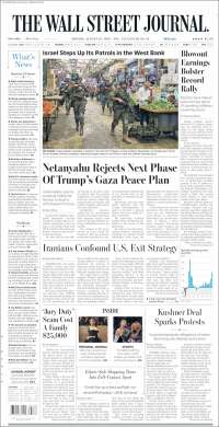 Wall Street Journal