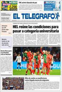 El Telégrafo