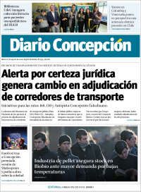 Diario de Concepción