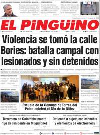 El Pingüino
